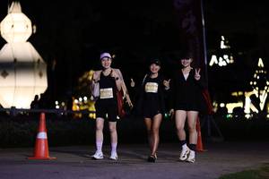 BIB: 
                            <button type="button" onclick="openModal(27838189)" class="btn btn-primary btn-sm float-right btn-popup" data-toggle="modal" data-target=".modal-high-quality">
                        <i class="fas fa-shopping-cart"></i> Add to Cart
                    </button>
                                            <button type="button" onclick="isThisMe(27838189, true)" class="btn btn-success btn-sm float-right btn-popup btn-isme hidden" data-toggle="tooltip" data-placement="bottom" title="นี่คือรูปของคุณใช่ไหม คลิกที่นี่เพื่อเอาเข้าอัลบั้ม">
                        <i class="fas fa-plus"></i> Add to album
                    </button>
                    <button type="button" onclick="isThisMe(27838189, false)" class="btn btn-warning btn-sm float-right btn-popup btn-isnotme hidden">
                        <i class="fas fa-ban"></i> Remove from album
                    </button>